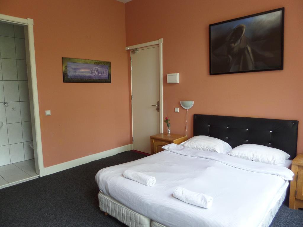 Royal Hotel Rotterdam Camera foto