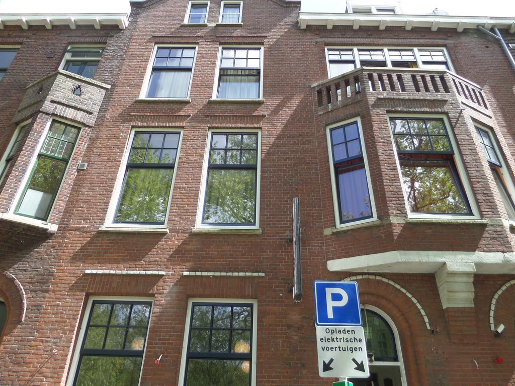 Royal Hotel Rotterdam Esterno foto