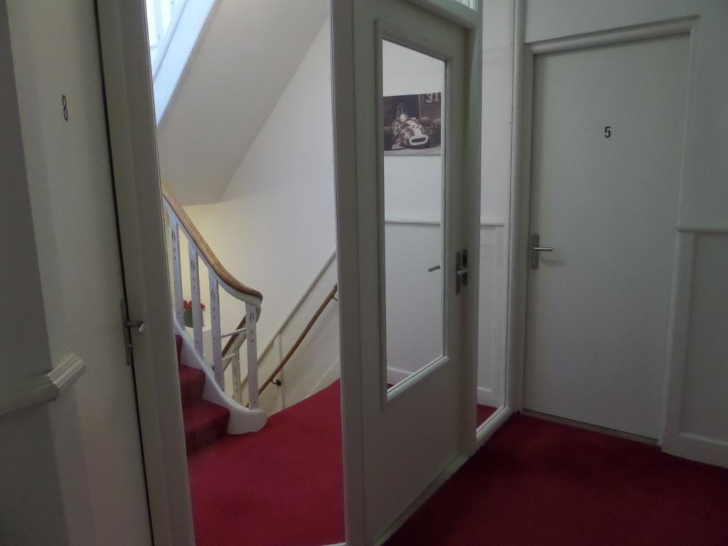 Royal Hotel Rotterdam Esterno foto